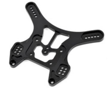 SWORKz Dämpferplatine BBS Hinten S350